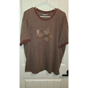 Vintage Rice Krispies shirt passing4sane xl